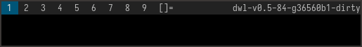 bar patch preview
